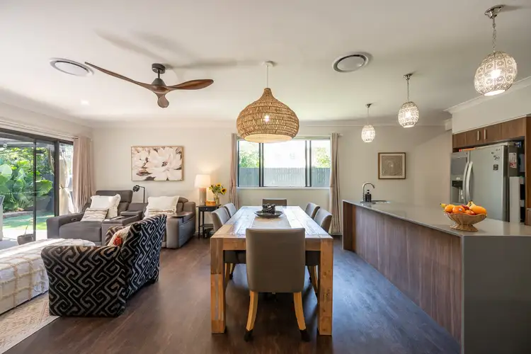 Second view of Homely house listing, 11/10 Loftus Street, Deagon QLD 4017