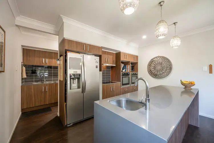 Fourth view of Homely house listing, 11/10 Loftus Street, Deagon QLD 4017