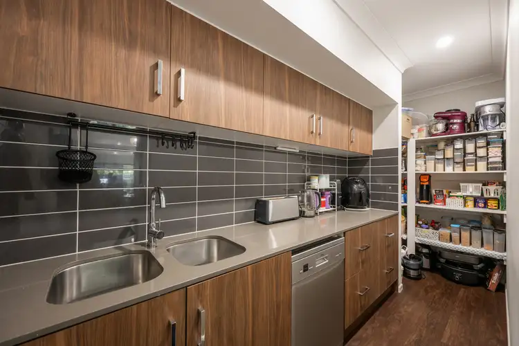 Fifth view of Homely house listing, 11/10 Loftus Street, Deagon QLD 4017