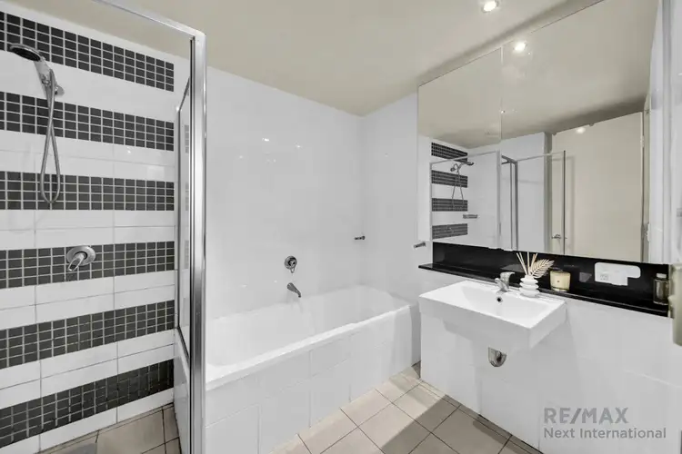 Fifth view of Homely unit listing, 410/3 Como Crescent, Southport QLD 4215