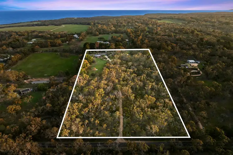Second view of Homely house listing, 90 Bones Road, Bells Beach VIC 3228