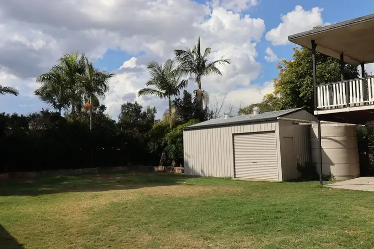 Second view of Homely house listing, 112 cascade Street, Raceview QLD 4305