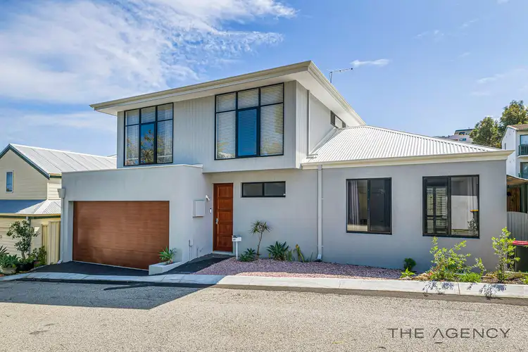 Main view of Homely house listing, 41 Laing Lane, Mosman Park WA 6012