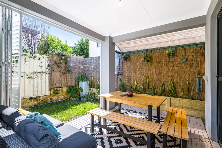 Third view of Homely house listing, 41 Laing Lane, Mosman Park WA 6012