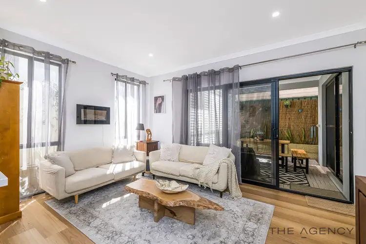 Fourth view of Homely house listing, 41 Laing Lane, Mosman Park WA 6012