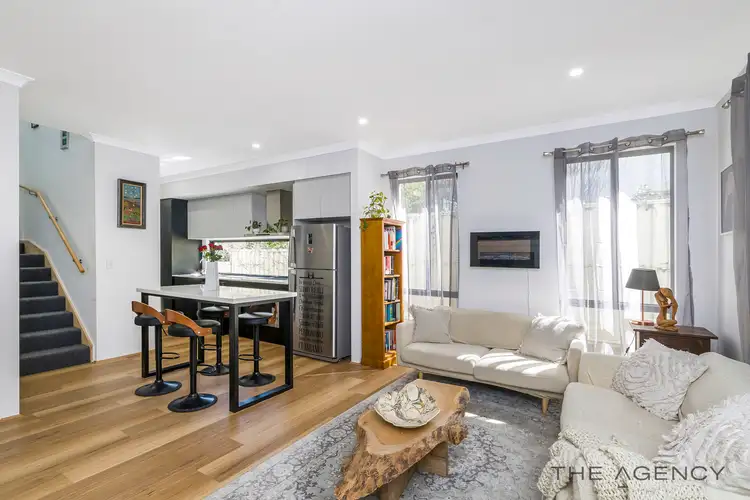 Fifth view of Homely house listing, 41 Laing Lane, Mosman Park WA 6012