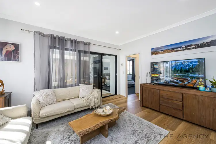 Sixth view of Homely house listing, 41 Laing Lane, Mosman Park WA 6012
