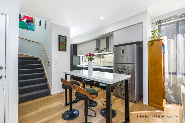 Seventh view of Homely house listing, 41 Laing Lane, Mosman Park WA 6012