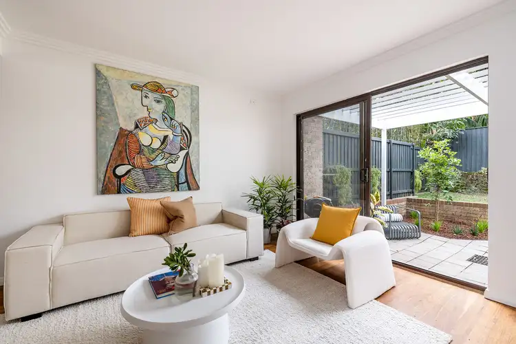 Fourth view of Homely townhouse listing, 1/5a Ilka Street, Lilyfield NSW 2040
