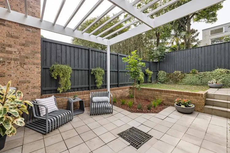 Fifth view of Homely townhouse listing, 1/5a Ilka Street, Lilyfield NSW 2040