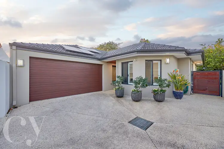 41B Beach Street, Bicton WA 6157
