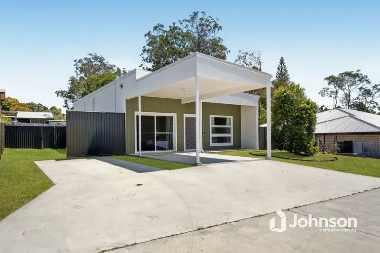 23 Hayes Street, Brassall QLD 4305