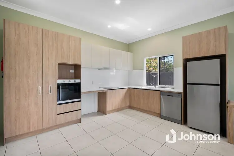 Second view of Homely house listing, 23 Hayes Street, Brassall QLD 4305