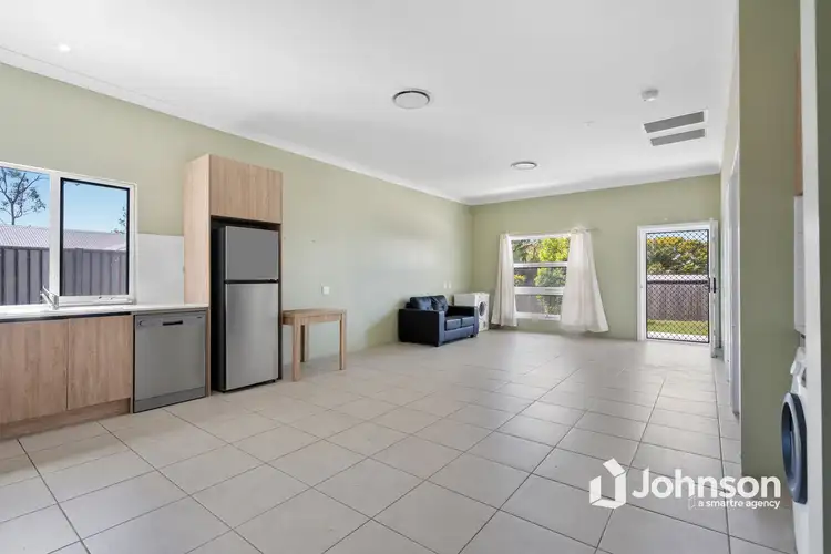 Third view of Homely house listing, 23 Hayes Street, Brassall QLD 4305