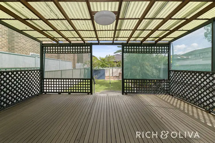 28 Brighton Avenue, Croydon Park NSW 2133