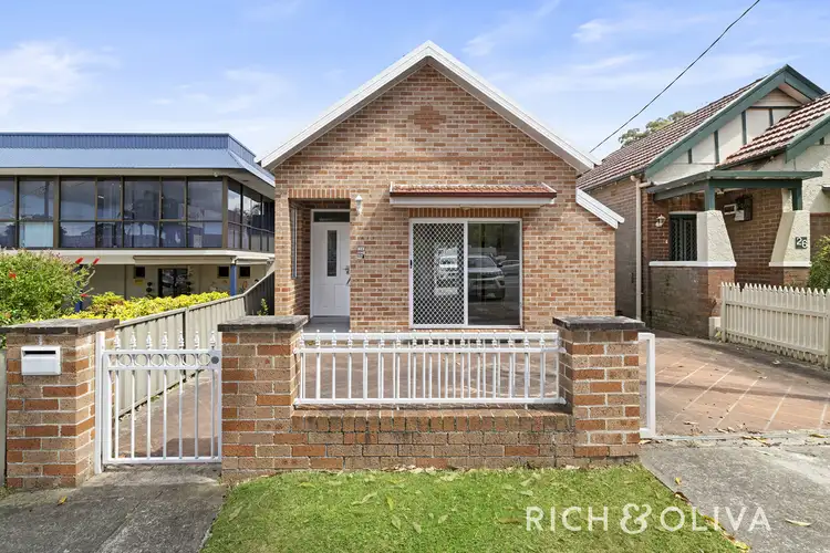 Second view of Homely house listing, 28 Brighton Avenue, Croydon Park NSW 2133