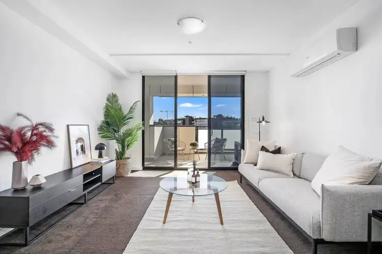 33/1-5 Gertrude Street, Wolli Creek NSW 2205
