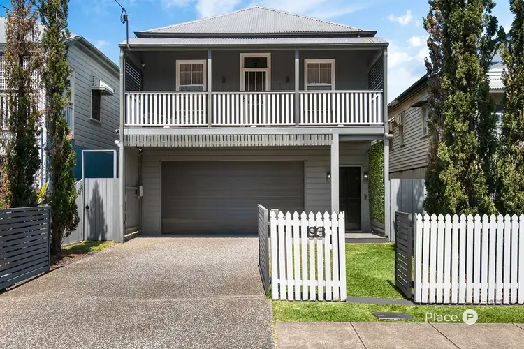 93 Grafton Street, Windsor QLD 4030