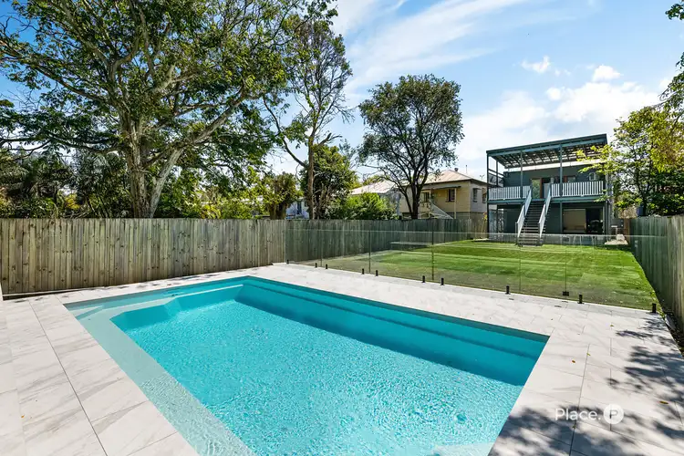 Second view of Homely house listing, 93 Grafton Street, Windsor QLD 4030