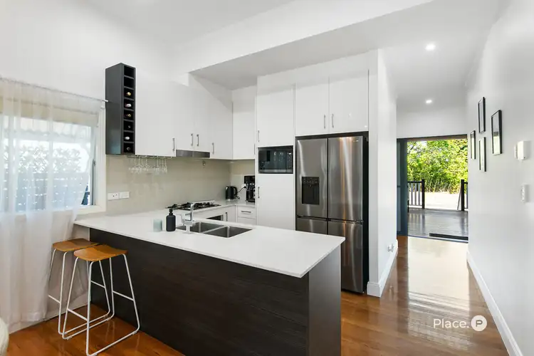 Fourth view of Homely house listing, 93 Grafton Street, Windsor QLD 4030