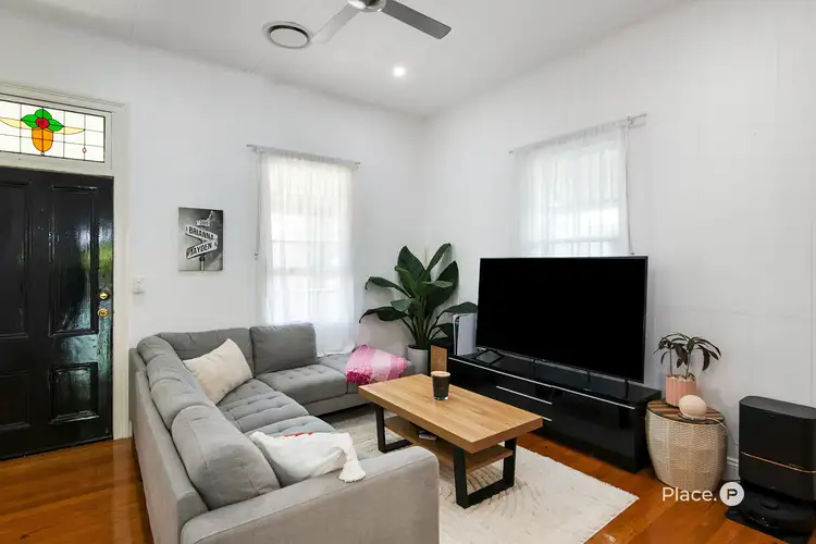 Fifth view of Homely house listing, 93 Grafton Street, Windsor QLD 4030