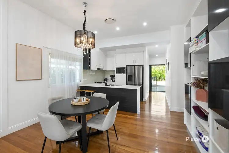 Sixth view of Homely house listing, 93 Grafton Street, Windsor QLD 4030