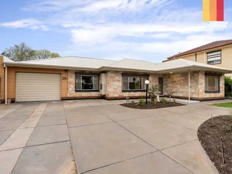 Main view of Homely house listing, 29 Muller Road, Hampstead Gardens SA 5086