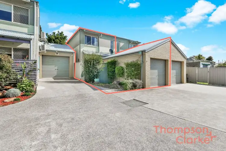 2/1 Telarah Street, Telarah NSW 2320