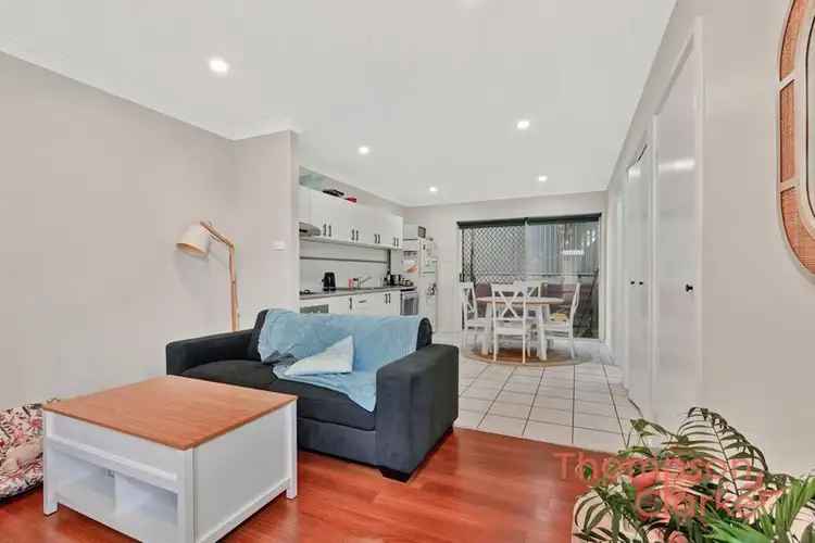 Second view of Homely unit listing, 2/1 Telarah Street, Telarah NSW 2320