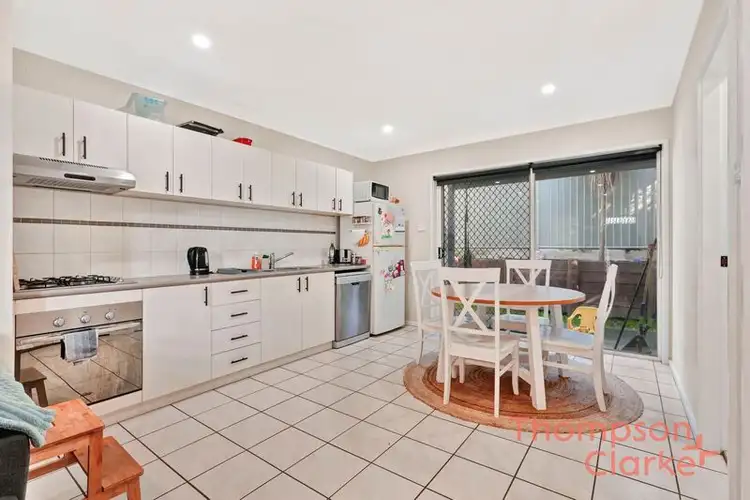 Fourth view of Homely unit listing, 2/1 Telarah Street, Telarah NSW 2320