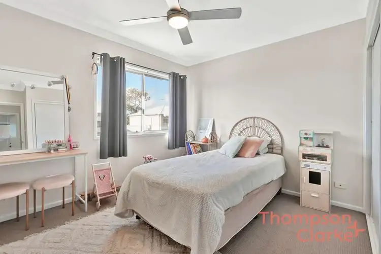 Sixth view of Homely unit listing, 2/1 Telarah Street, Telarah NSW 2320