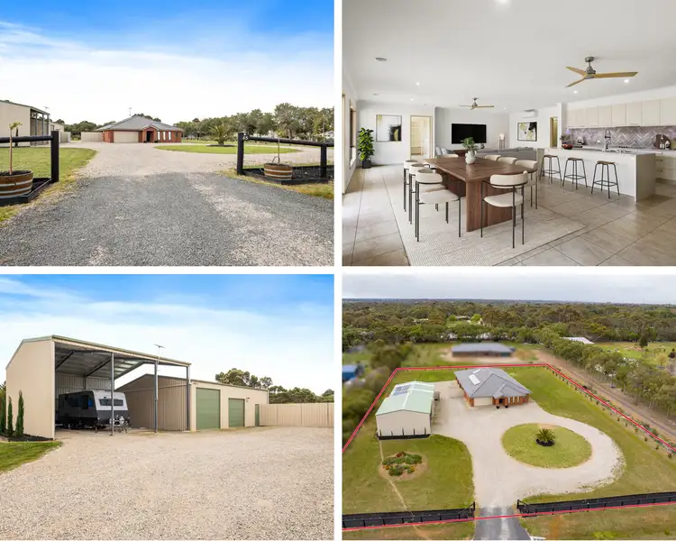 65 Tulla Drive, Teesdale VIC 3328