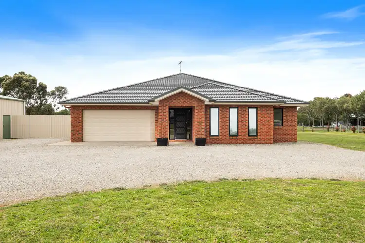 Third view of Homely house listing, 65 Tulla Drive, Teesdale VIC 3328