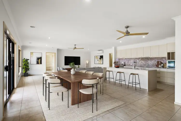 Fifth view of Homely house listing, 65 Tulla Drive, Teesdale VIC 3328