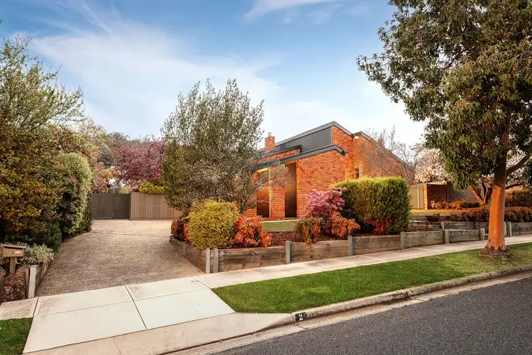 Third view of Homely house listing, 2 Heidelberg Drive, Wodonga VIC 3690