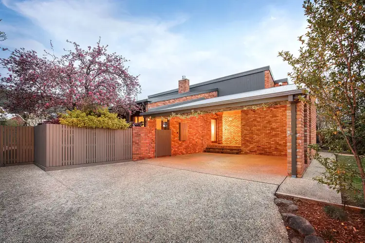 Fourth view of Homely house listing, 2 Heidelberg Drive, Wodonga VIC 3690