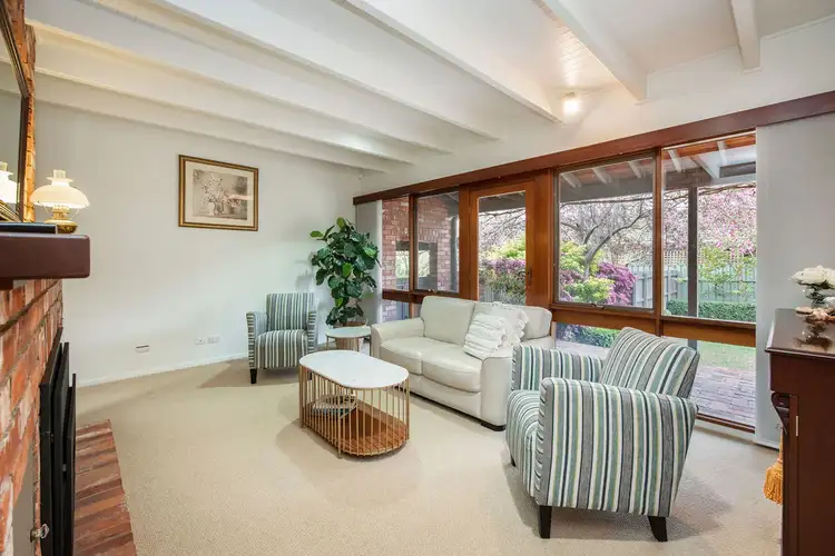 Fifth view of Homely house listing, 2 Heidelberg Drive, Wodonga VIC 3690