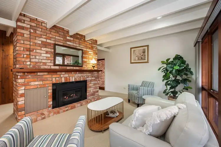 Sixth view of Homely house listing, 2 Heidelberg Drive, Wodonga VIC 3690