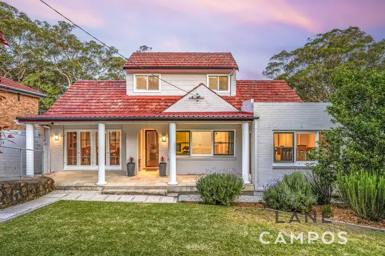 Main view of Homely house listing, 193 Croudace Street, New Lambton Heights NSW 2305