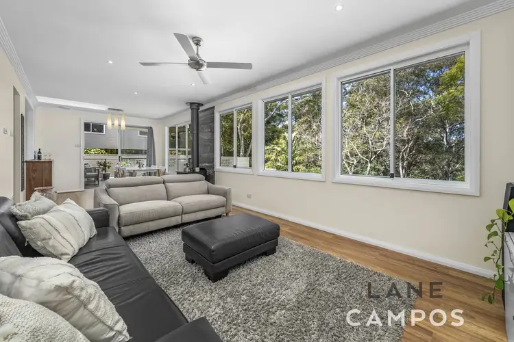 Third view of Homely house listing, 193 Croudace Street, New Lambton Heights NSW 2305