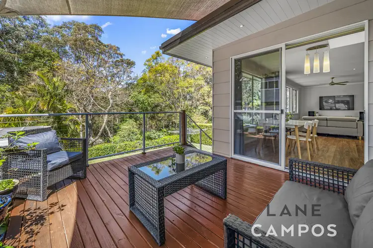 Fourth view of Homely house listing, 193 Croudace Street, New Lambton Heights NSW 2305