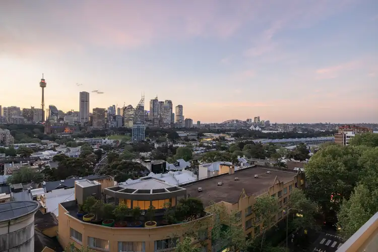 916/226 Victoria Street, Potts Point NSW 2011