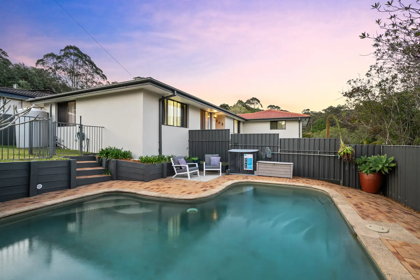 Main view of Homely house listing, 2 Mountain View Avenue, Narara NSW 2250