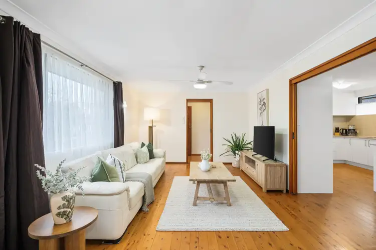 Fourth view of Homely house listing, 2 Mountain View Avenue, Narara NSW 2250