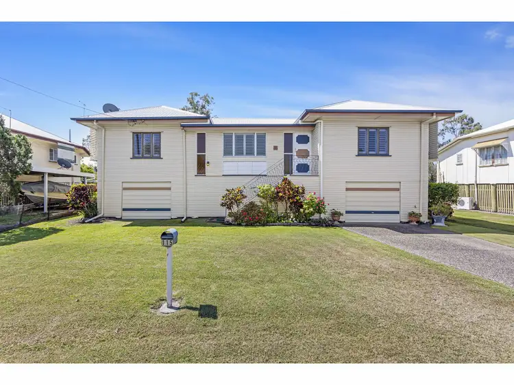 115 High Street, Berserker QLD 4701