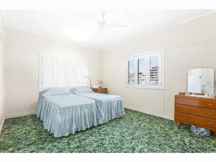 Sixth view of Homely house listing, 115 High Street, Berserker QLD 4701