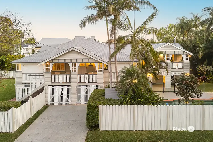 24 Marlborough Street, Sherwood QLD 4075