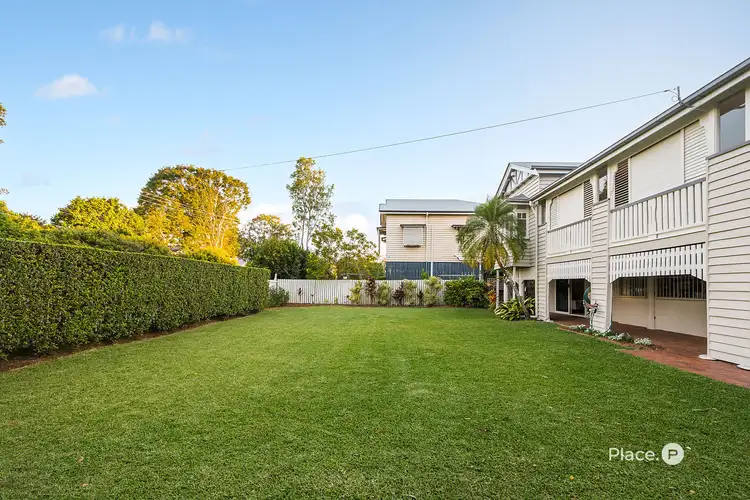 Third view of Homely house listing, 24 Marlborough Street, Sherwood QLD 4075