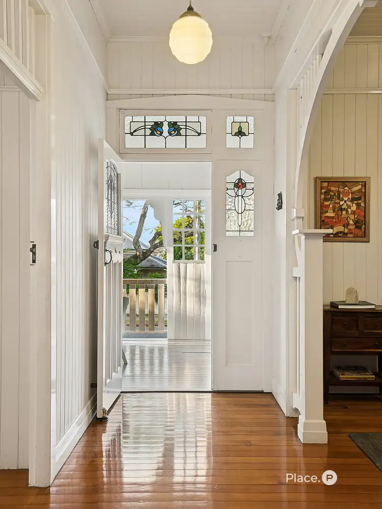 Fourth view of Homely house listing, 24 Marlborough Street, Sherwood QLD 4075