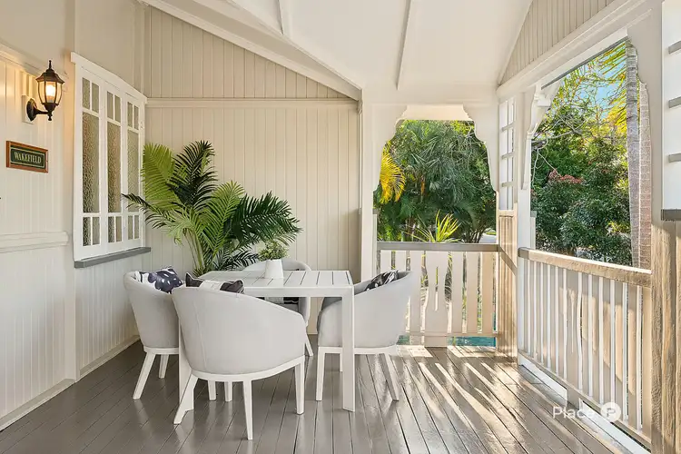 Fifth view of Homely house listing, 24 Marlborough Street, Sherwood QLD 4075